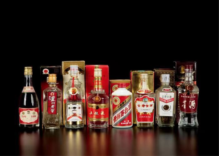 张家港茅台酒回收